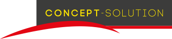 Logo Concept Solutions
